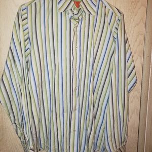 Mens dress shirt